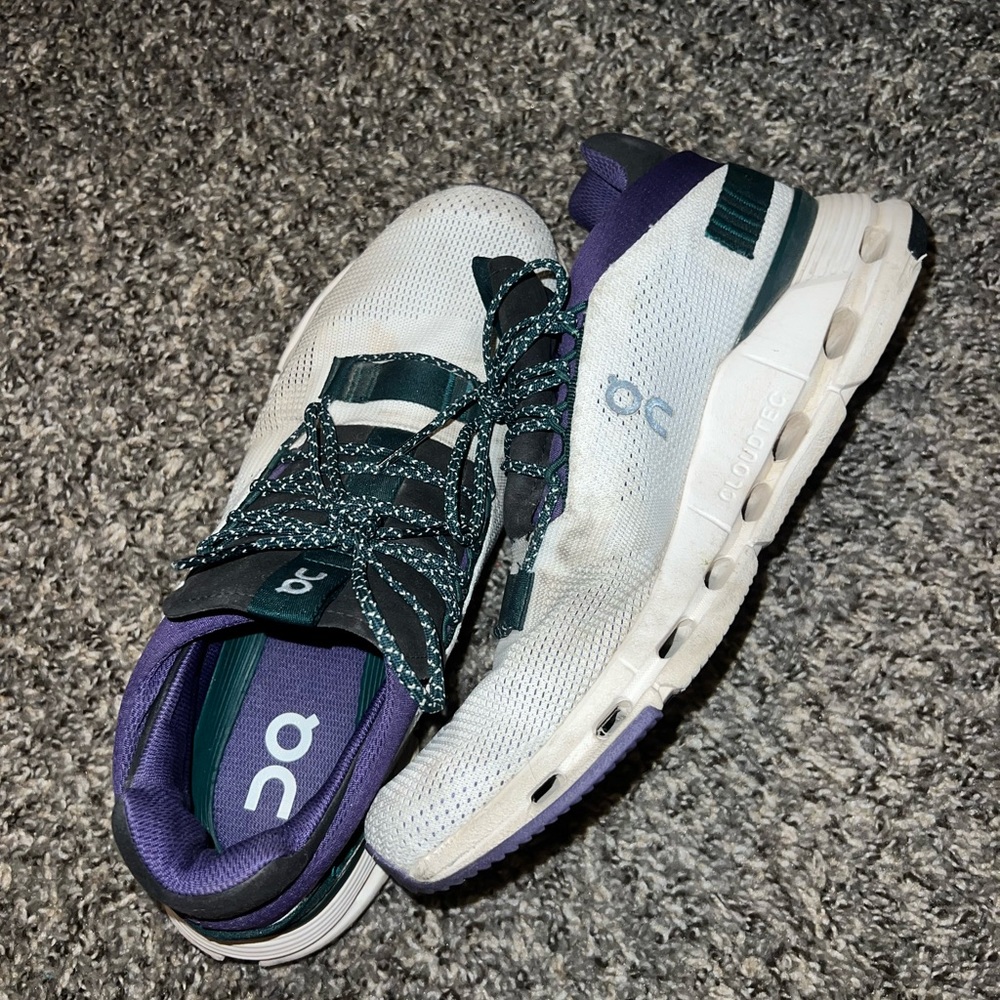 On Cloud Cloud Tec - image 4